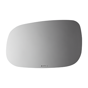 SIDE VIEW MIRROR HEATED